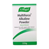 A Vogel Multiforce Alkaline Powder